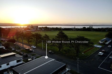 Photo of property in 18b Walker Road, Point Chevalier, Auckland, 1022