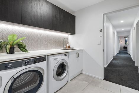 Photo of property in 112 Prestons Park Drive, Marshland, Christchurch, 8083