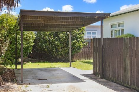 Photo of property in 197 College Street, West End, Palmerston North, 4412