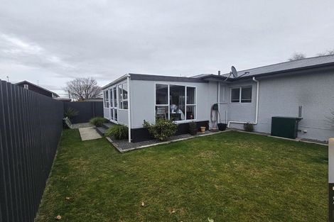 Photo of property in 6 Birch Lane, Gore, 9710