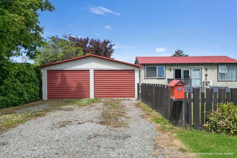 Photo of property in 10 Farm Street, Lumsden, 9730