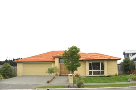 Photo of property in 3 Kapiti Street, Parklands, Christchurch, 8083