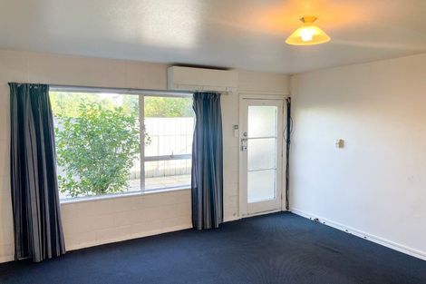 Photo of property in 5/7 Brockworth Place, Riccarton, Christchurch, 8011