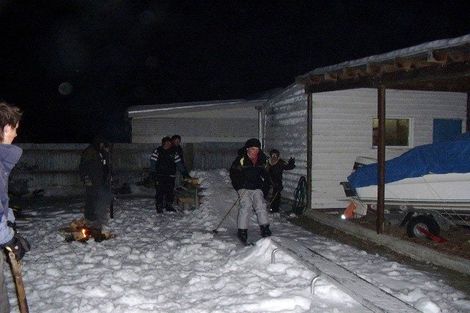 Photo of property in 5 Kirke Street, Fairlie, 7925