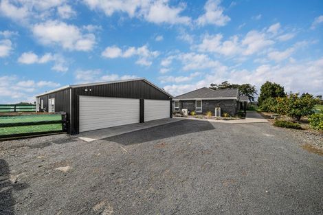 Photo of property in 54 Saddleton Road, Waiau Pa, Pukekohe, 2679
