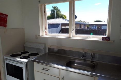 Photo of property in 2/53 Cornwall Street, St Albans, Christchurch, 8014