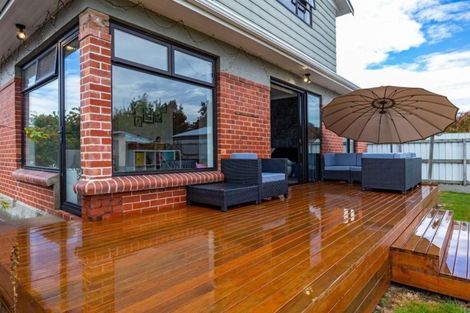 Photo of property in 98a Avenue Road, West End, Timaru, 7910