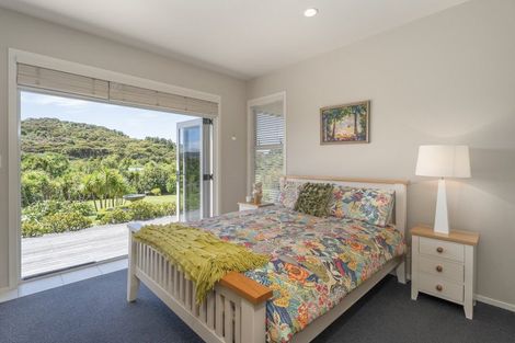 Photo of property in 995b Purangi Road, Cooks Beach, Whitianga, 3591