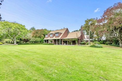 Photo of property in 962 State Highway 1 South, Manakau, Levin, 5573