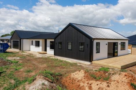 Photo of property in 71 Beckett Drive, Te Awamutu, 3800