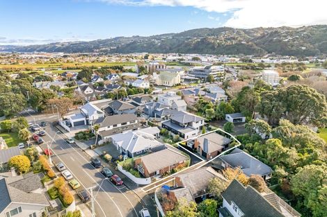 Photo of property in 3/26 Myrtle Street, Hutt Central, Lower Hutt, 5010