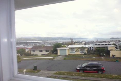 Photo of property in 21 Magnolia Grove, Maungaraki, Lower Hutt, 5010
