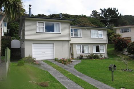 Photo of property in 16 Northcote Street, Wainuiomata, Lower Hutt, 5014