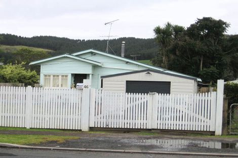 Photo of property in 46 Awaroa Road, Helensville, 0800