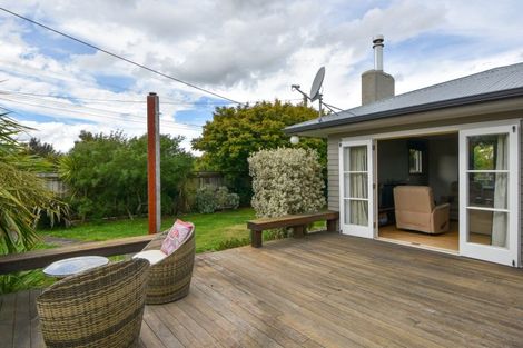 Photo of property in 22 Humphries Street, Greytown, 5712