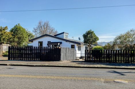 Photo of property in 51 Guy Street, Dannevirke, 4930