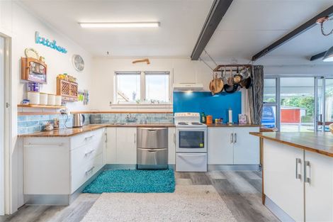 Photo of property in 27 Princes Street, Waimate, 7924