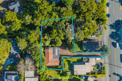Photo of property in 59 Archers Road, Hillcrest, Auckland, 0629