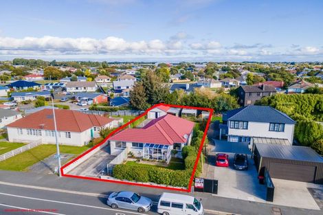 Photo of property in 221 Saint Andrew Street, Glengarry, Invercargill, 9810