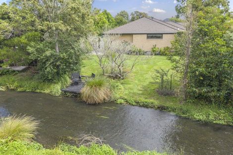 Photo of property in 6 Capri Lane, Hoon Hay, Christchurch, 8025