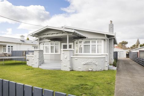 Photo of property in 28 Hair Street, Marton, 4710