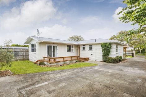 Photo of property in 12 Snowdon Avenue, Terrace End, Palmerston North, 4410