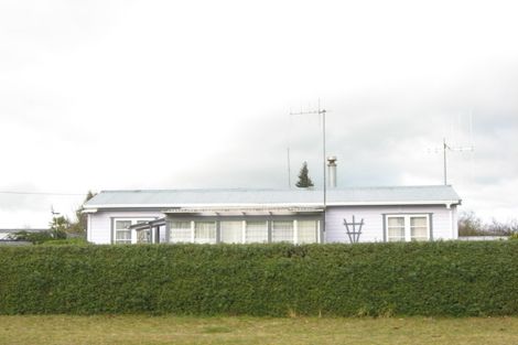 Photo of property in 162 Rangatira Drive, Mangakino, 3421