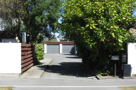 Photo of property in 10 Office Road, Merivale, Christchurch, 8014