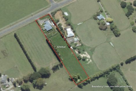 Photo of property in 234 Kelvin Grove Road, Kelvin Grove, Palmerston North, 4470