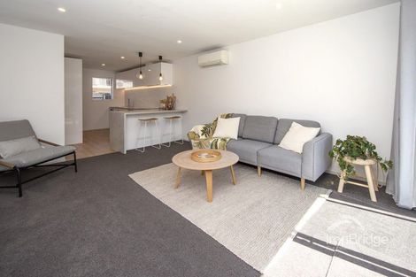 Photo of property in 4/43 Southampton Street, Sydenham, Christchurch, 8023
