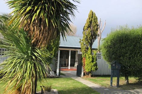 Photo of property in 3 Perry Crescent, Greenmeadows, Napier, 4112
