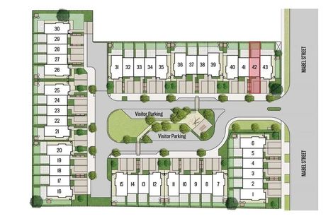 Photo of property in 19 Pipi Place, Levin, 5510