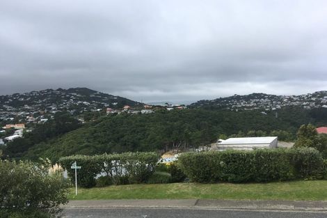 Photo of property in 40b Winston Street, Crofton Downs, Wellington, 6035