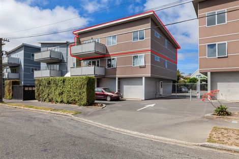 Photo of property in 13/16 Hutcheson Street, Sydenham, Christchurch, 8023