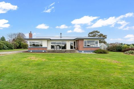 Photo of property in 216 Ryal Bush Wallacetown Road, Branxholme, Invercargill, 9876