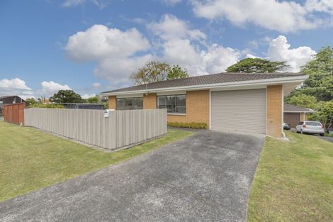 Photo of property in 1/33 Gills Avenue, Papakura, 2110