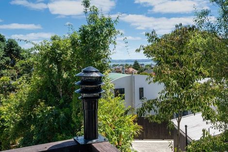 Photo of property in 97 Old Mill Road, Westmere, Auckland, 1022