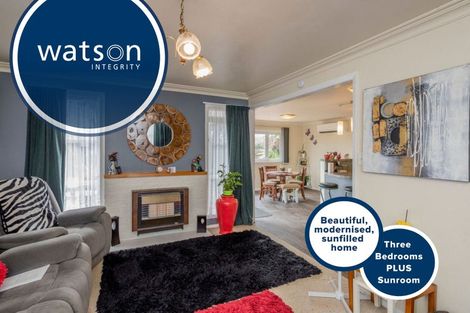 Photo of property in 88 Queen Street West, Levin, 5510