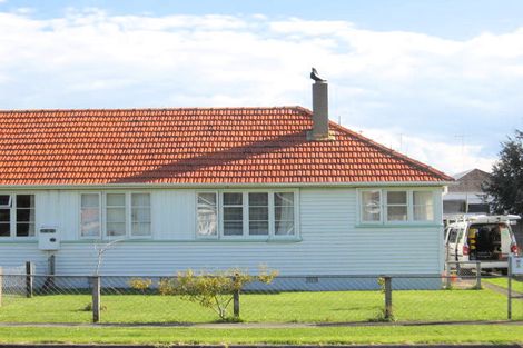 Photo of property in 201 Mackay Street, Thames, 3500