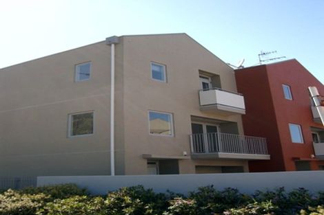 Photo of property in Marrakech Cafe, 86/305 Evans Bay Parade, Hataitai, Wellington, 6021