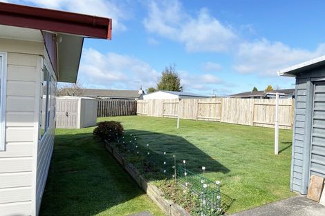Photo of property in 8 Waimea Place, Tokoroa, 3420