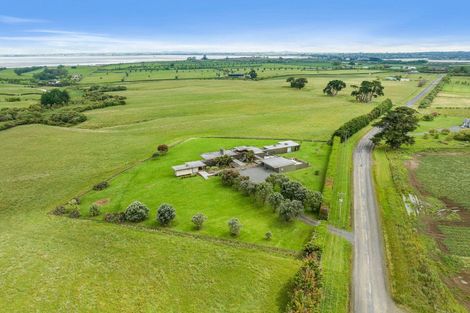 Photo of property in 193 Urquhart Road, Karaka, Papakura, 2580