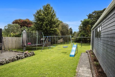 Photo of property in 39 West End Avenue, Woodhill, Whangarei, 0110