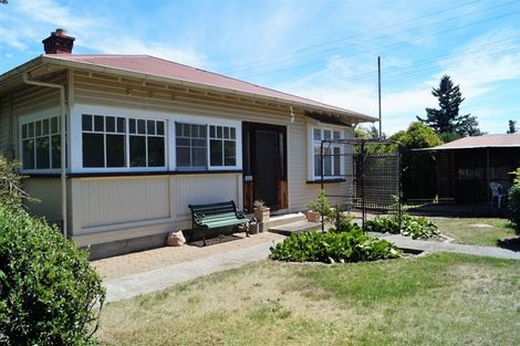 Photo of property in 20 Highfield Street, Culverden, 7392