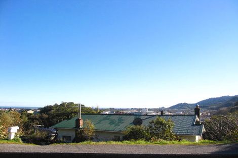 Photo of property in 35 Freyberg Terrace, Greymouth, 7805