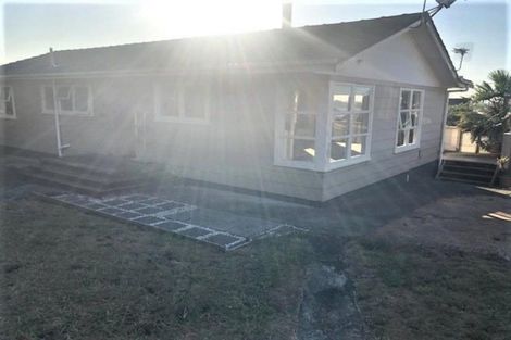 Photo of property in 6 Barberton Terrace, Red Hill, Papakura, 2110