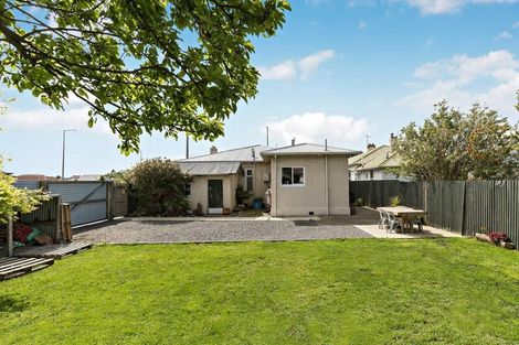 Photo of property in 429 Tweed Street, Georgetown, Invercargill, 9812