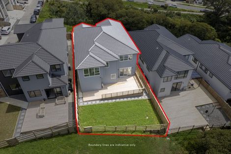 Photo of property in 3 Pae Lane, Flat Bush, 2019