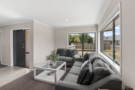 Photo of property in 34 Weld Street, Levin, 5510