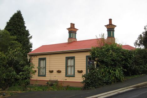 Photo of property in 69 Gladstone Road, Dalmore, Dunedin, 9010